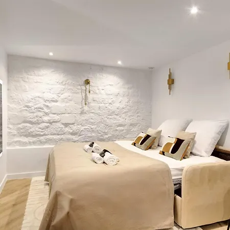 Luxury Duplex 2bdr-6p - Bath And Billard * Paris