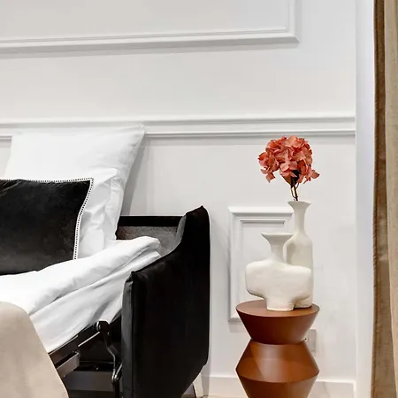 Luxury Duplex 2bdr-6p - Bath And Billard Paris